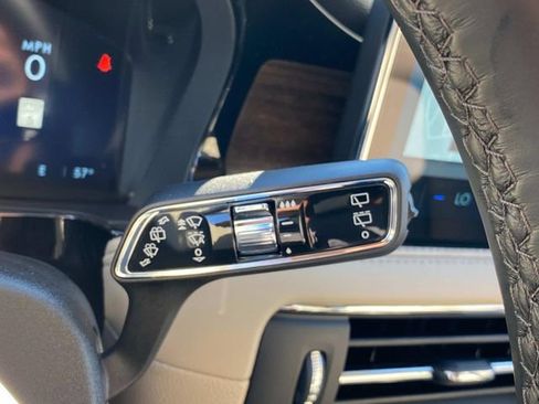 New 2026 Lincoln Corsair Reserve image 18