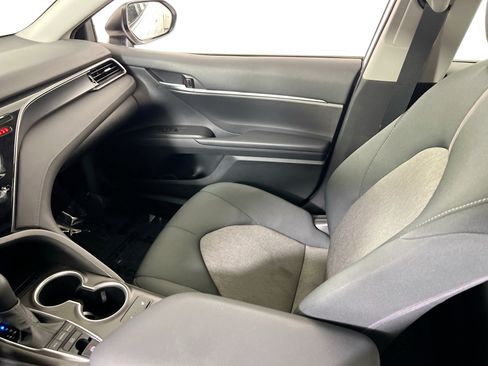 Used 2023 Toyota Camry LE w/ Cold Weather Package AWD/4WD image 22