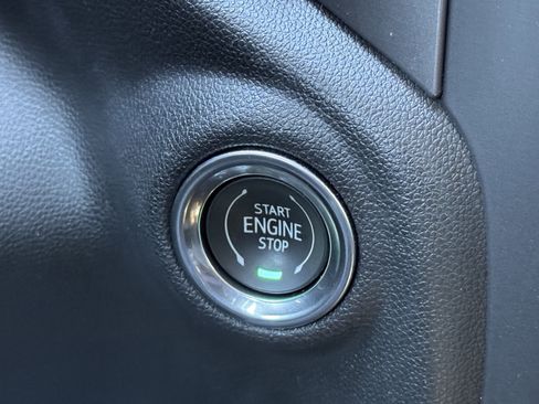 Used 2024 Chevrolet Silverado 1500 Custom w/ Rally Edition image 29