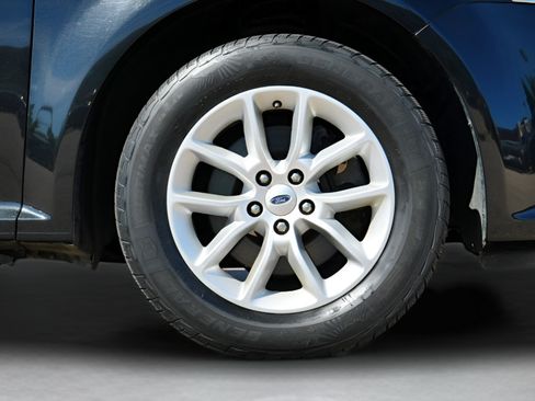Used 2015 Ford Flex SE FWD image 9