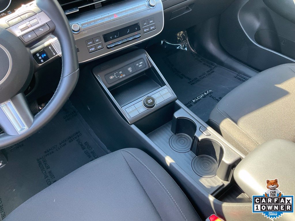 Used 2024 Hyundai Kona SEL FWD image 42