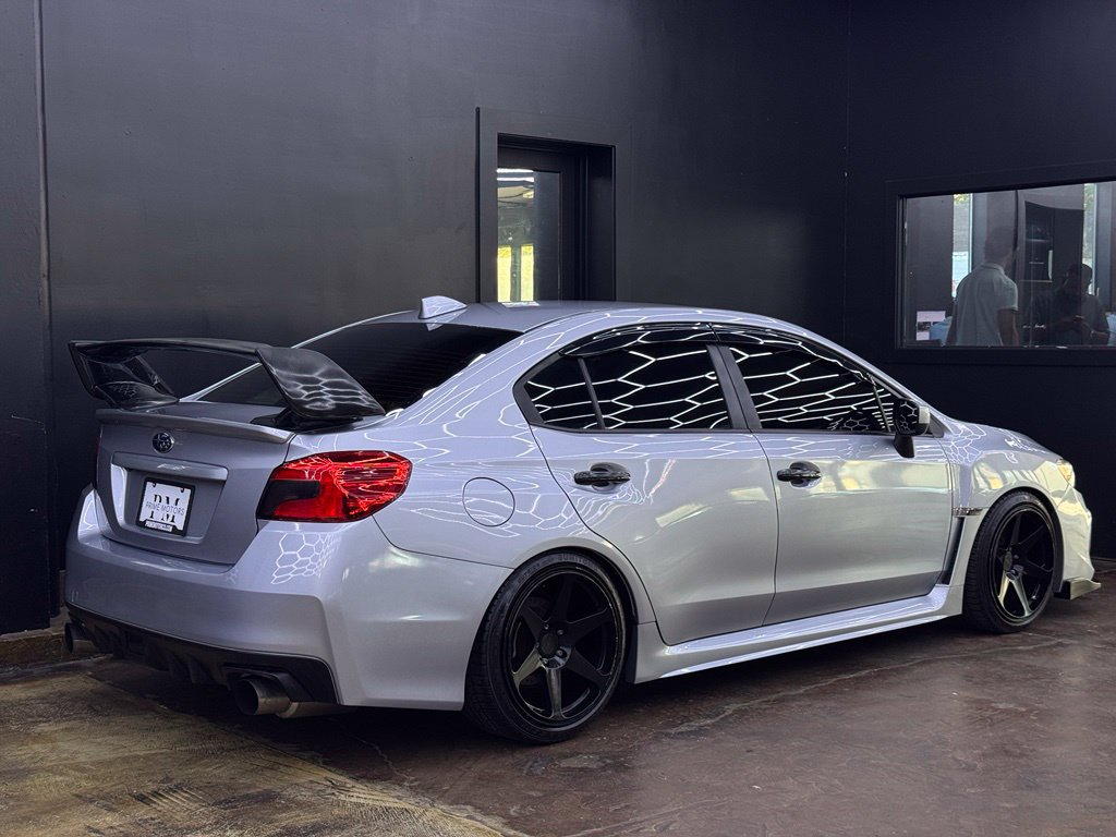 Used 2020 Subaru WRX w/ Popular Package #3 (IZT) AWD/4WD image 12