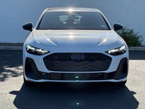 New 2026 Audi S5 Premium Plus AWD/4WD image 3