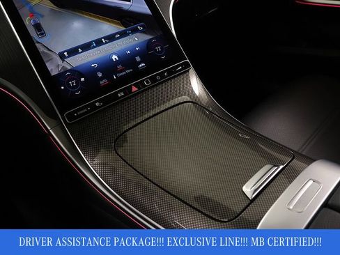 Certified 2023 Mercedes-Benz C 300 4MATIC Sedan image 23