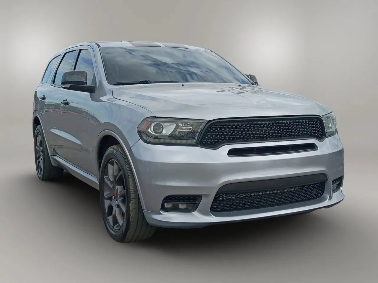 Used 2016 Dodge Durango R/T w/ Trailer Tow Group IV RWD image 11