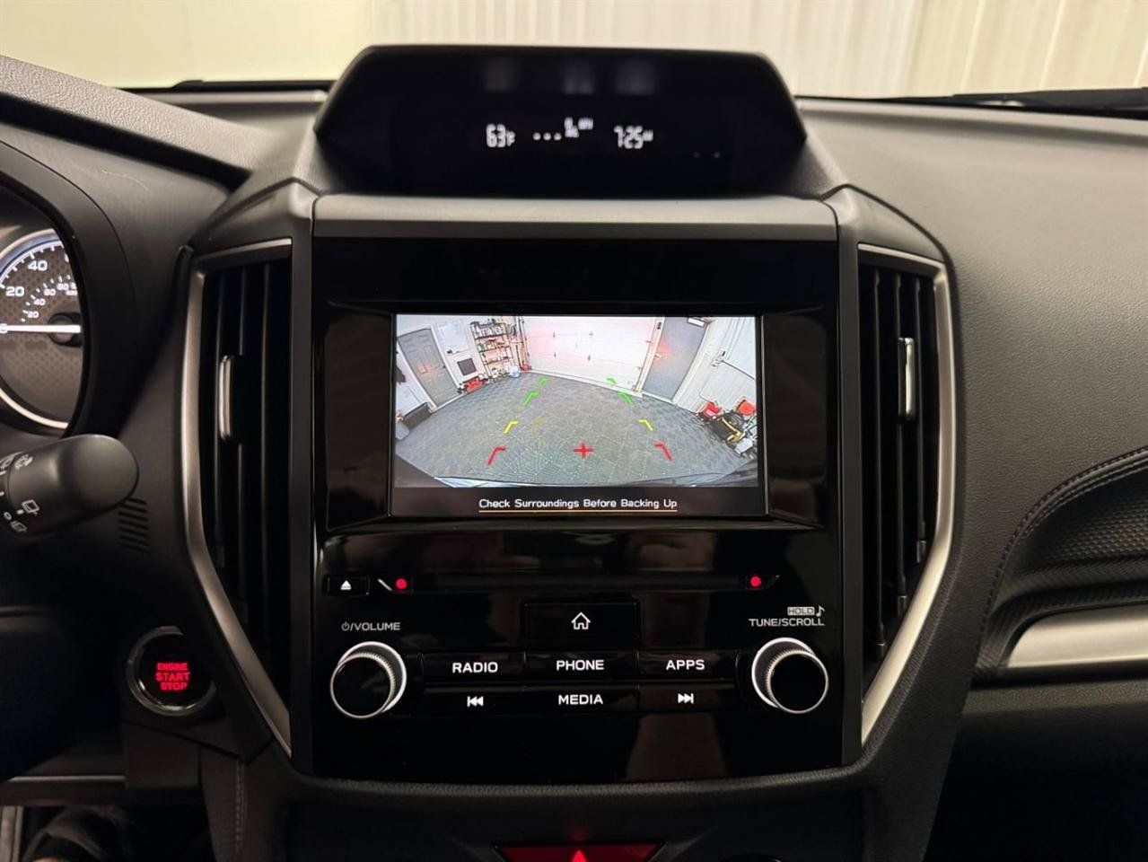 Used 2023 Subaru Forester Premium AWD/4WD image 17
