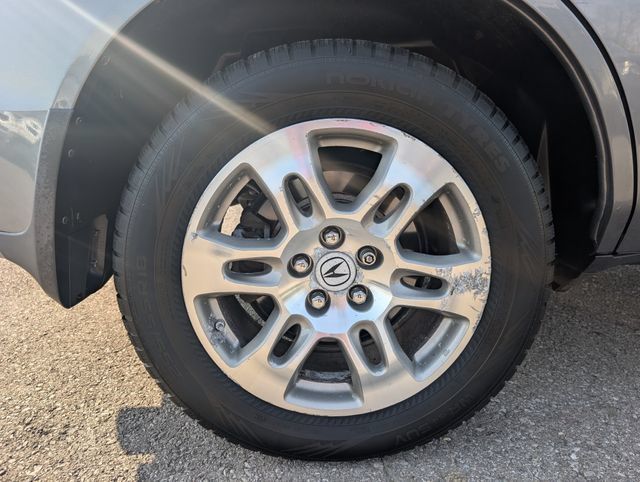 Used 2009 Acura MDX w/ Tech & Entertainment Pkg AWD/4WD image 29