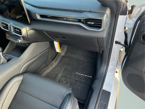 New 2026 Ford Mustang GT Premium RWD image 13