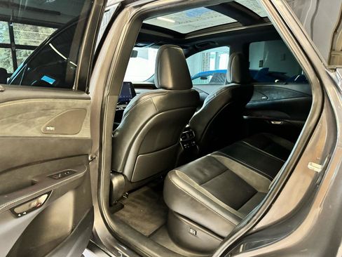 Used 2024 Lexus RX 350 FWD w/ Convenience Package image 21