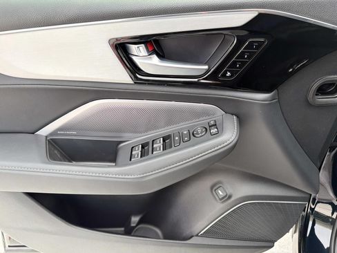 New 2026 Acura MDX SH-AWD w/ Technology Package image 16