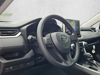 New 2025 Toyota RAV4 XLE w/ Convenience Package FWD video 3
