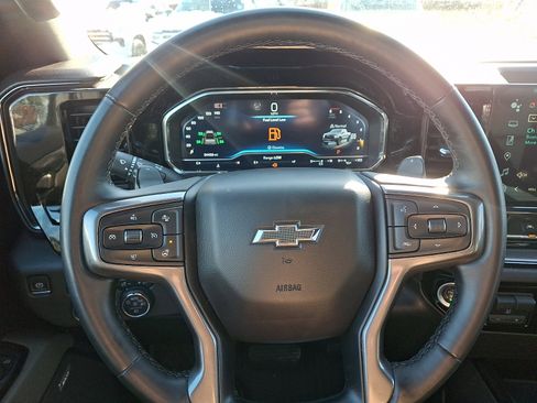 Certified 2024 Chevrolet Silverado 1500 ZR2 w/ ZR2 Bison Edition image 19