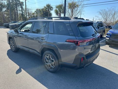 New 2026 Subaru Outback Limited AWD/4WD image 4