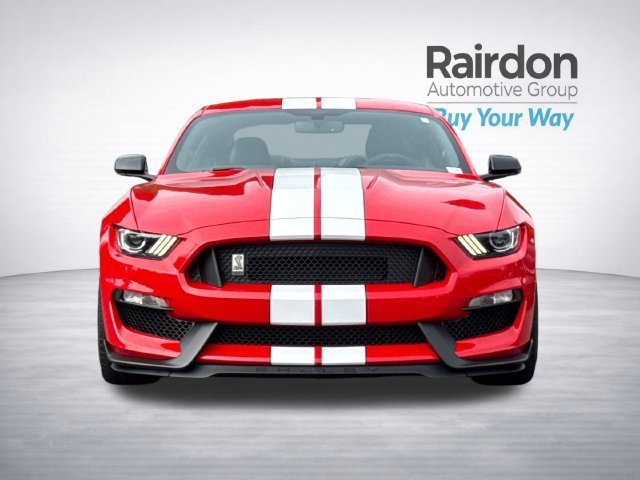 Used 2018 Ford Mustang Shelby GT350 w/ Convenience Package RWD image 5