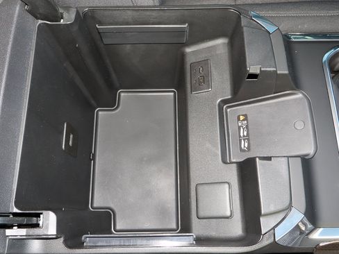 Used 2025 Chevrolet Silverado 2500 LT w/ Trail Boss Package image 34