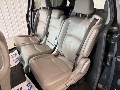 Used 2020 Honda Odyssey EX-L image 14