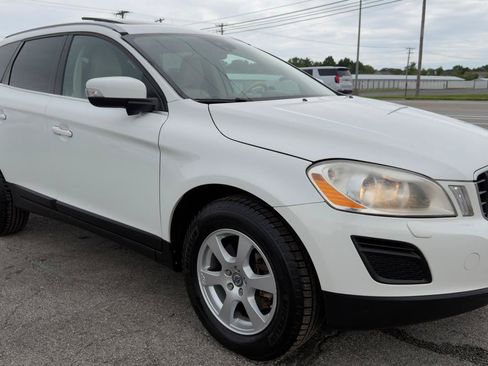 Used 2012 Volvo XC60 3.2 AWD/4WD image 14