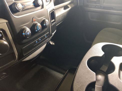 Used 2018 RAM 1500 Tradesman w/ Popular Equipment Group RWD image 26