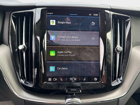 Certified 2025 Volvo XC60 B5 Plus image 23