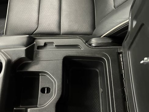 Used 2024 RAM 1500 Laramie image 39