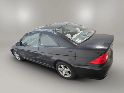 Used 2004 Honda Civic EX image 7
