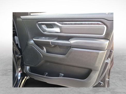 Used 2023 RAM 1500 Big Horn w/ Trailer Tow Group image 10