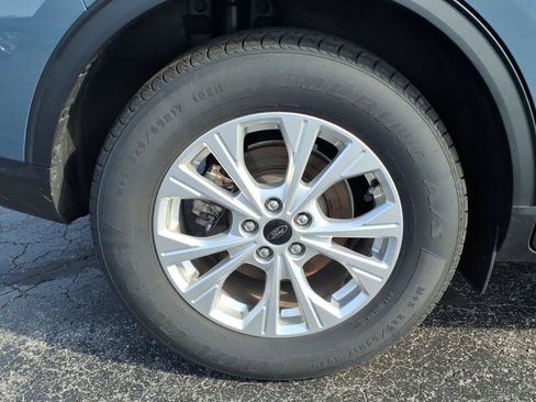 Used 2023 Ford Escape Active w/ Tech Pack #1 FWD image 6