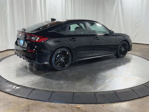 Used 2024 Honda Civic Sport image 9