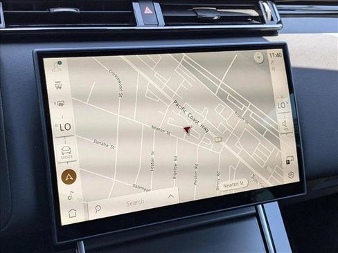 New 2026 Land Rover Range Rover Velar S image 14