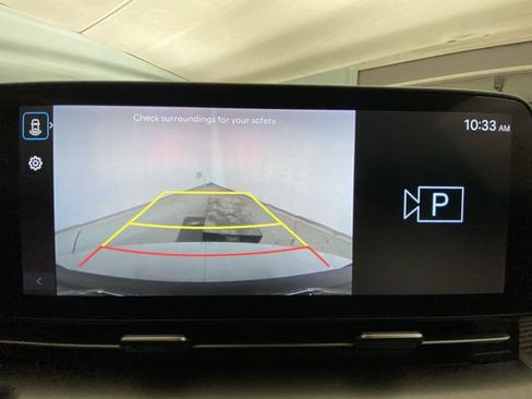 Used 2024 Hyundai Kona SEL AWD/4WD image 17