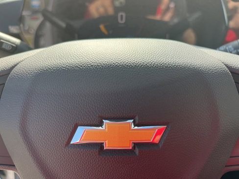 New 2026 Chevrolet Trax LT image 36