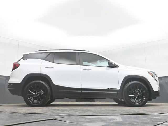 Used 2023 GMC Terrain SLE w/ Elevation Edition AWD/4WD image 48