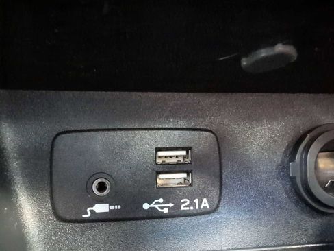 Used 2023 Subaru Forester Wilderness image 31