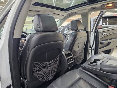Used 2016 Cadillac SRX Performance w/ Midnight Edition Package FWD image 26