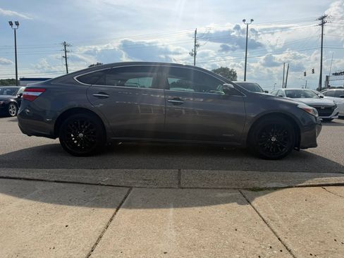 Used 2015 Toyota Avalon Limited FWD image 27