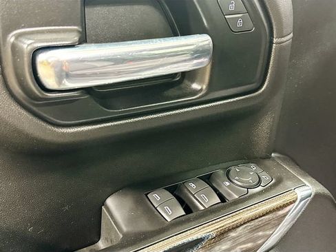 Used 2020 Chevrolet Silverado 1500 LT w/ All-Star Edition AWD/4WD image 14