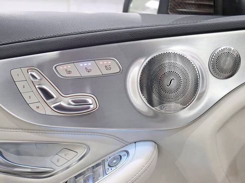 Used 2017 Mercedes-Benz C 43 AMG 4MATIC Cabriolet image 39