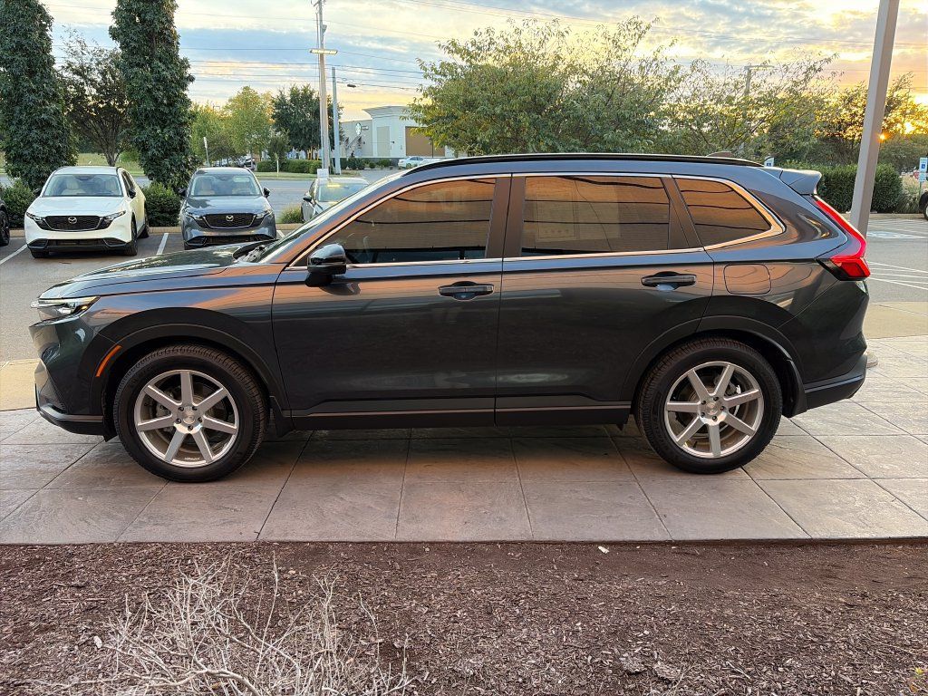 Used 2024 Honda CR-V Sport image 7