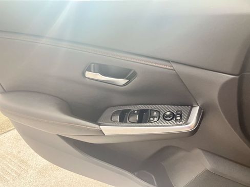 Certified 2022 Nissan Sentra SR w/ Midnight Edition FWD image 13