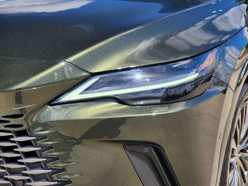 Used 2023 Lexus RX 350 AWD w/ Accessory Package (Z1) image 9