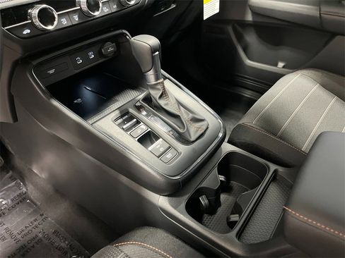New 2026 Honda CR-V Sport image 20
