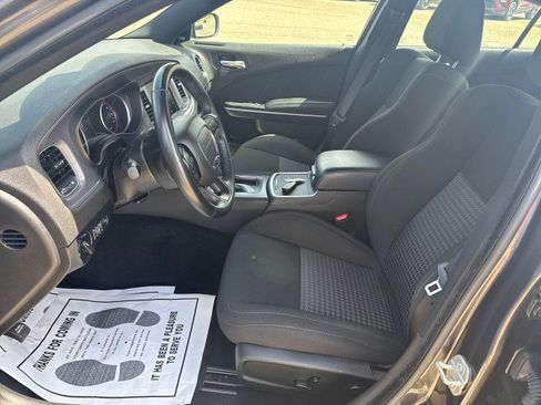 Used 2023 Dodge Charger GT image 9