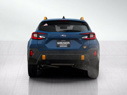 New 2026 Subaru Crosstrek 2.5i Wilderness AWD/4WD image 5