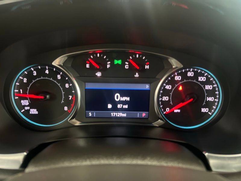 Used 2023 Chevrolet Traverse LT w/ LPO, Floor Liner Package AWD/4WD image 26