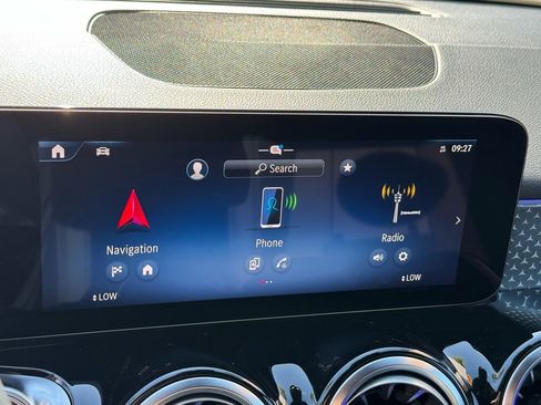 Certified 2026 Mercedes-Benz GLB 250 image 30