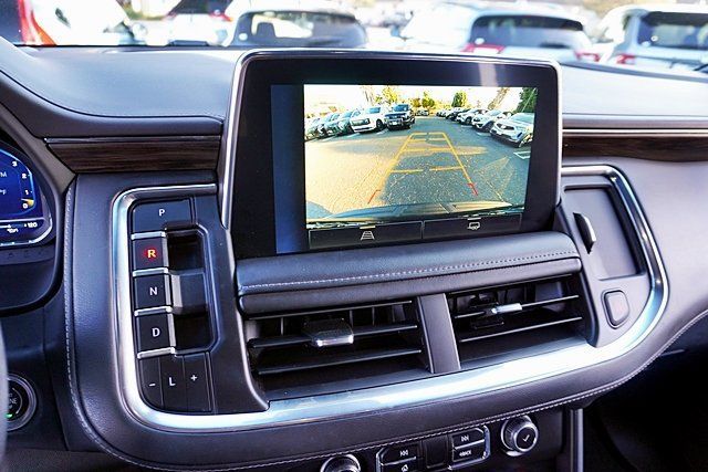 Used 2023 Chevrolet Tahoe LT AWD/4WD image 38