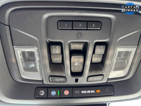 Used 2023 Chevrolet Silverado 1500 High Country w/ Technology Package image 24