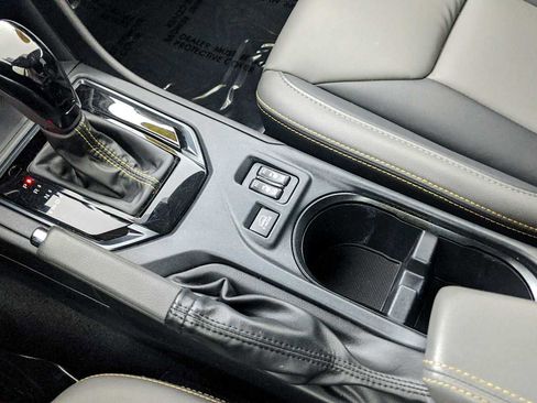 Certified 2022 Subaru Crosstrek 2.5i Sport w/ Moonroof Package image 18