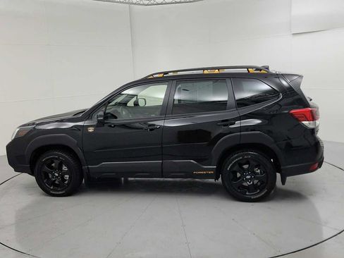Certified 2023 Subaru Forester Wilderness w/ Wilderness Package AWD/4WD image 6
