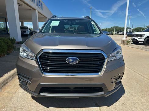 Used 2022 Subaru Ascent Touring AWD/4WD image 8